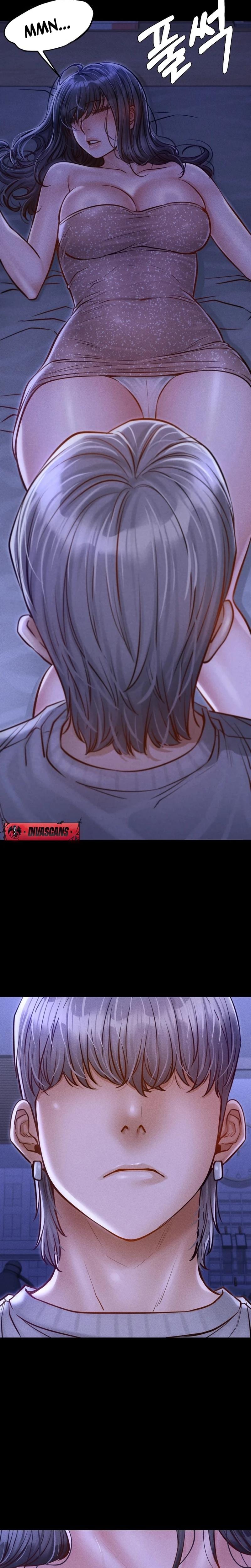 Nagwon Villa (Uncensored), chapter 14, page 9 of 30