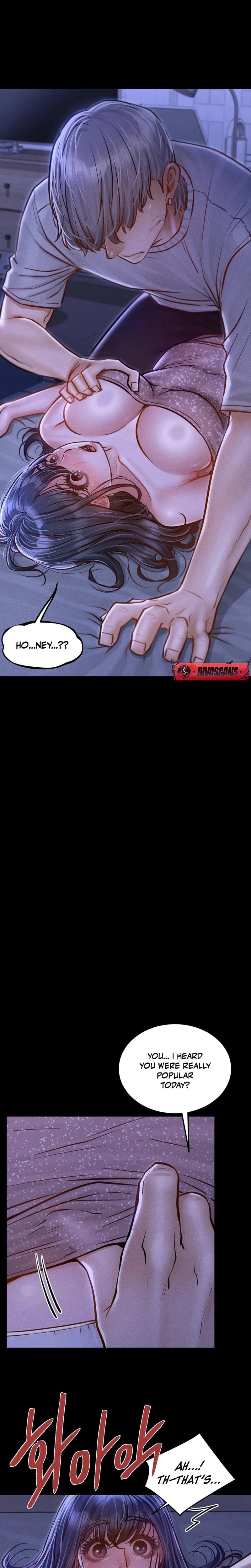 Nagwon Villa (Uncensored), chapter 14, page 11 of 30