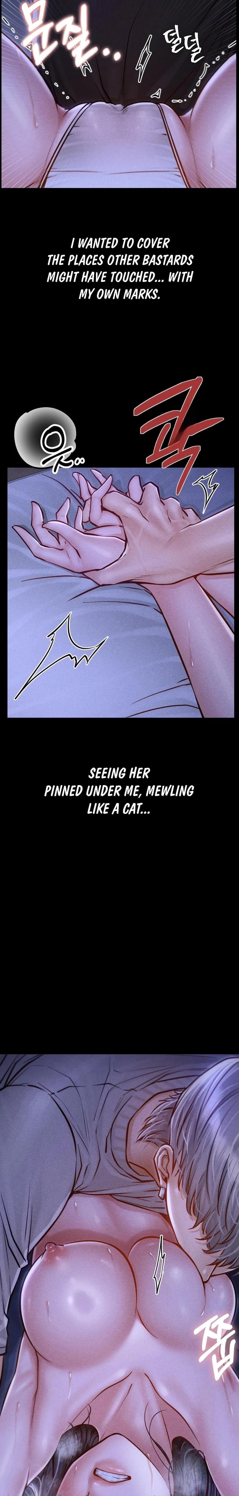 Nagwon Villa (Uncensored), chapter 14, page 14 of 30