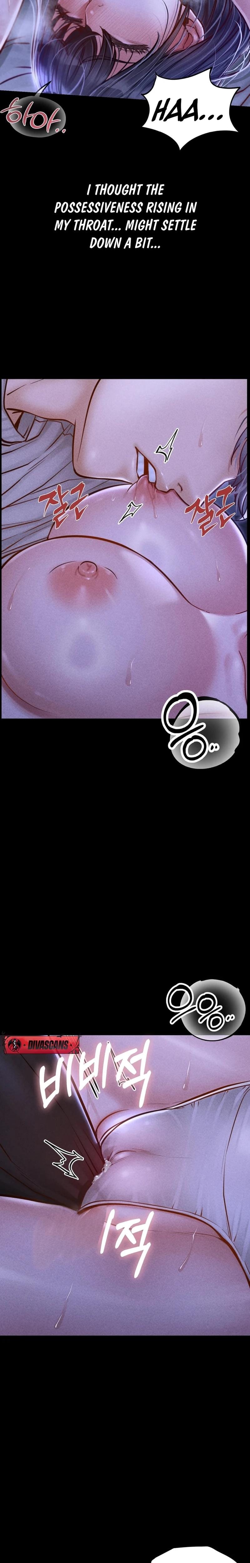 Nagwon Villa (Uncensored), chapter 14, page 15 of 30