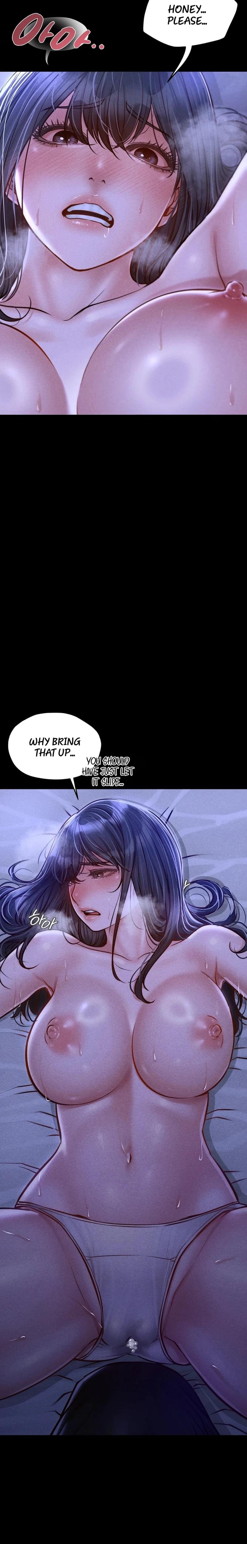 Nagwon Villa (Uncensored), chapter 14, page 16 of 30