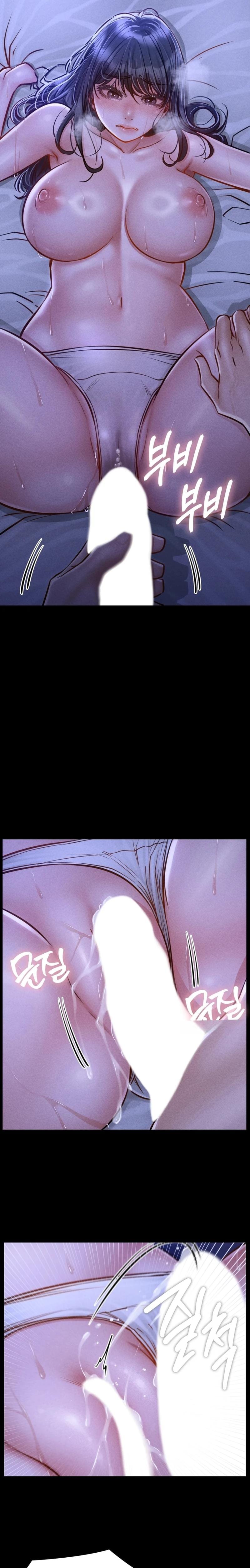 Nagwon Villa (Uncensored), chapter 14, page 18 of 30