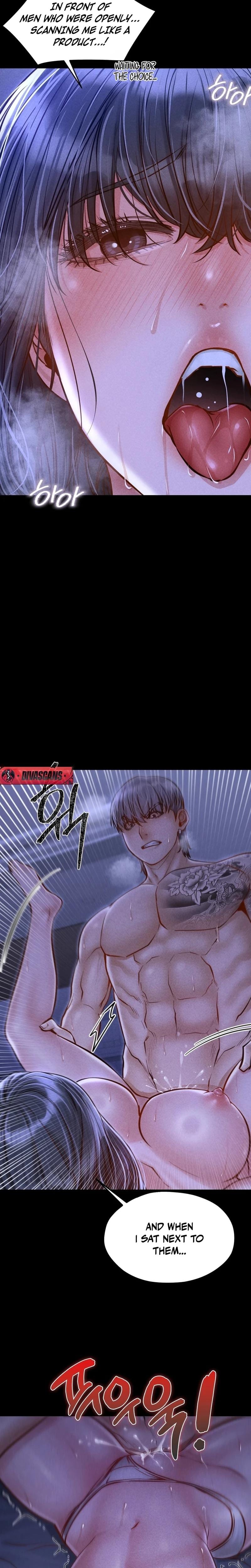 Nagwon Villa (Uncensored), chapter 14, page 19 of 30