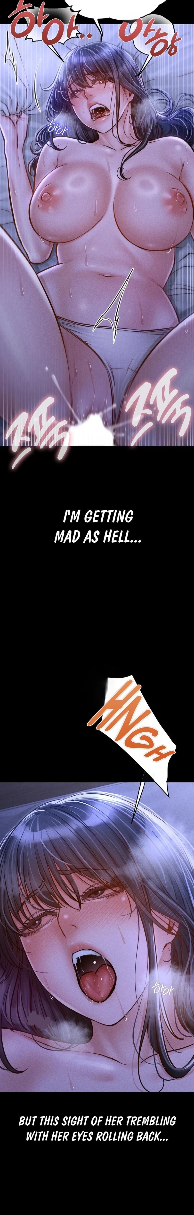 Nagwon Villa (Uncensored), chapter 14, page 22 of 30