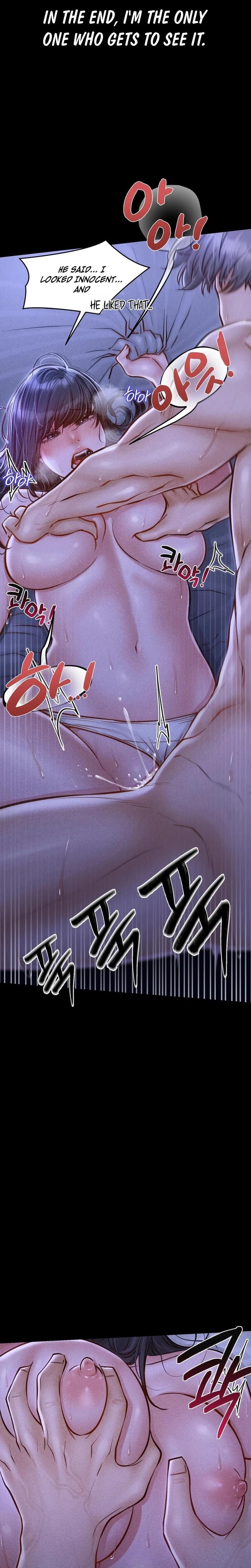 Nagwon Villa (Uncensored), chapter 14, page 23 of 30
