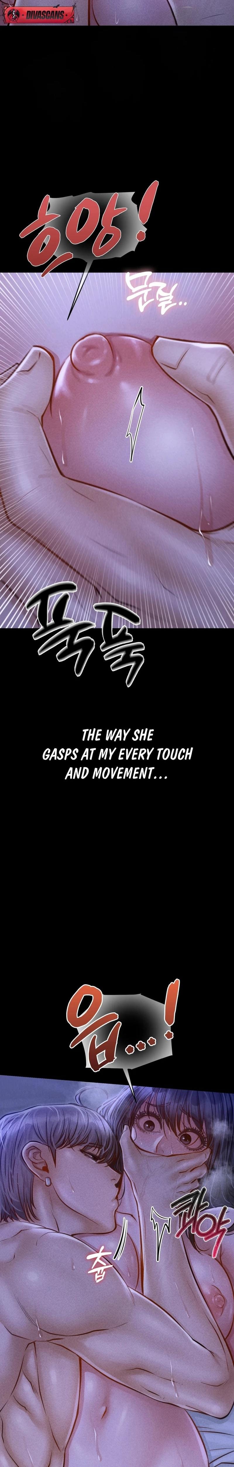 Nagwon Villa (Uncensored), chapter 14, page 24 of 30