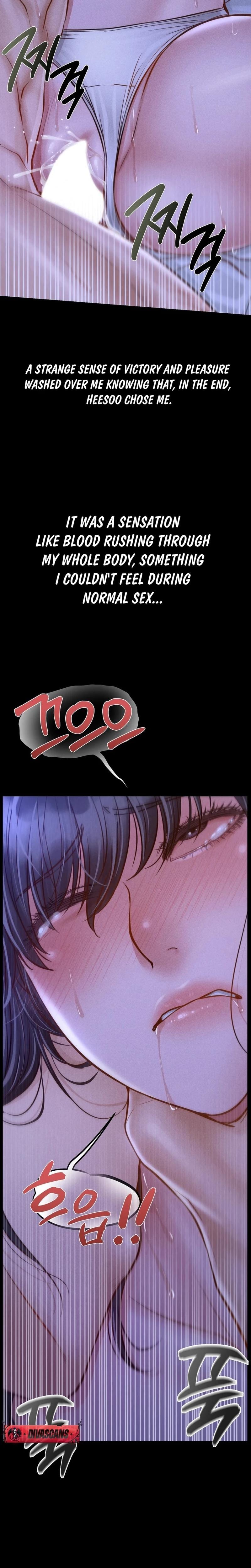 Nagwon Villa (Uncensored), chapter 14, page 25 of 30