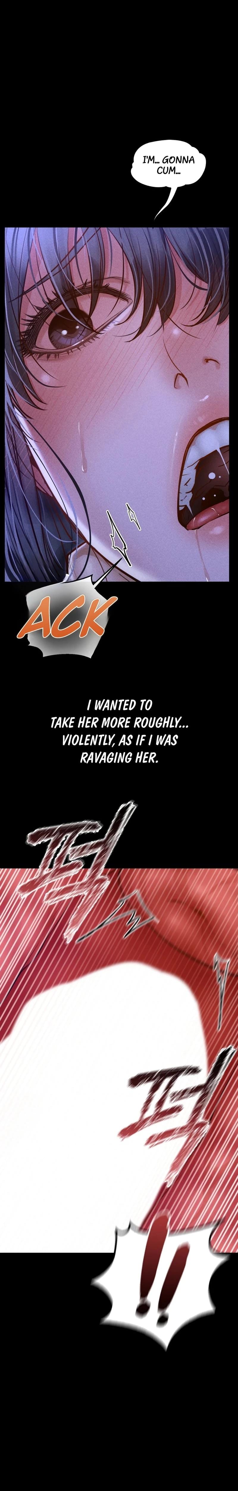Nagwon Villa (Uncensored), chapter 14, page 26 of 30