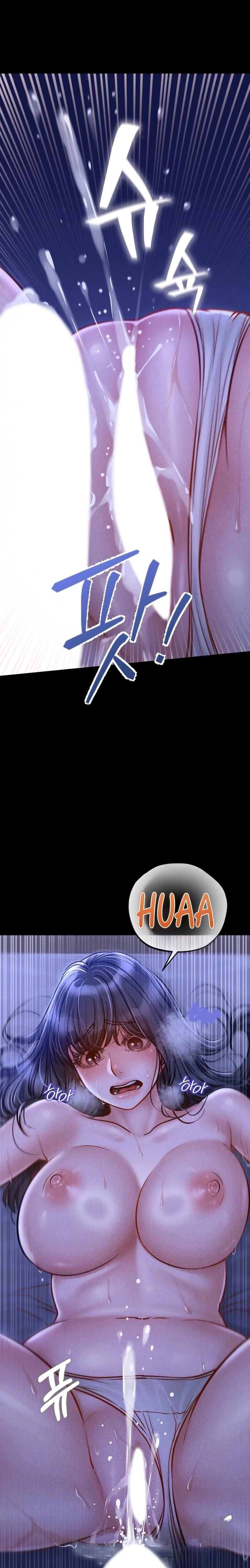 Nagwon Villa (Uncensored), chapter 14, page 27 of 30