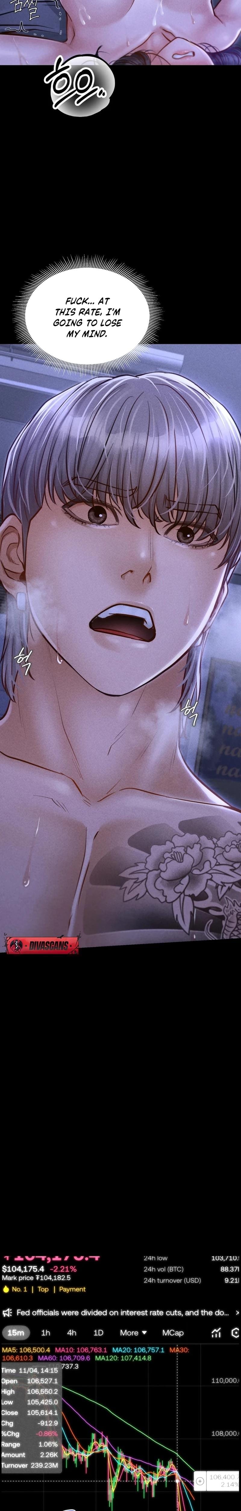 Nagwon Villa (Uncensored), chapter 14, page 29 of 30