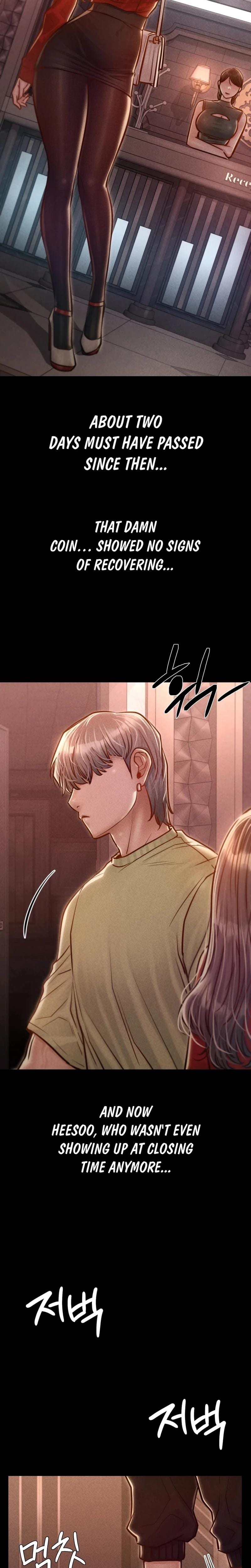 Nagwon Villa (Uncensored), chapter 15, page 5 of 27