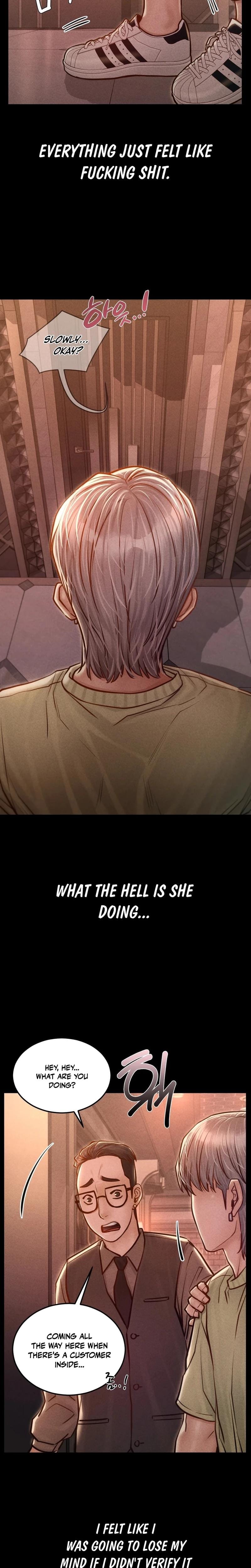 Nagwon Villa (Uncensored), chapter 15, page 6 of 27