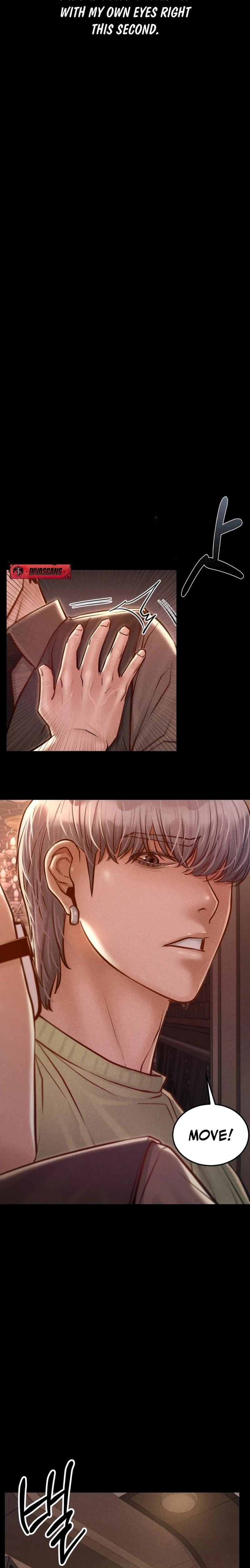 Nagwon Villa (Uncensored), chapter 15, page 7 of 27