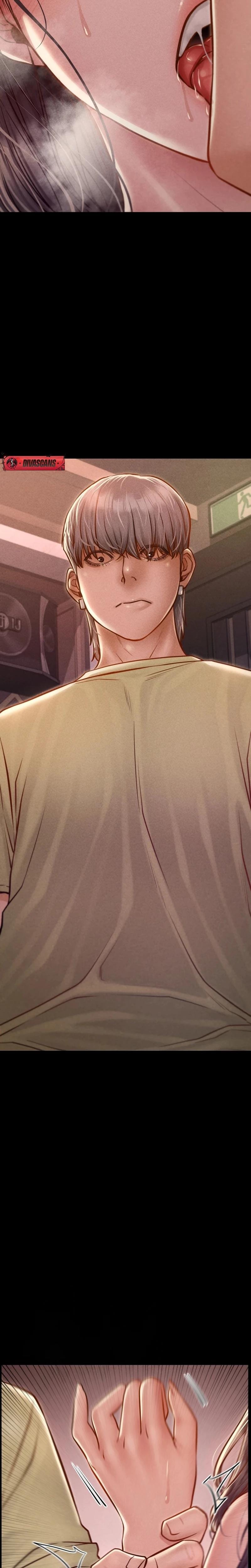 Nagwon Villa (Uncensored), chapter 15, page 9 of 27