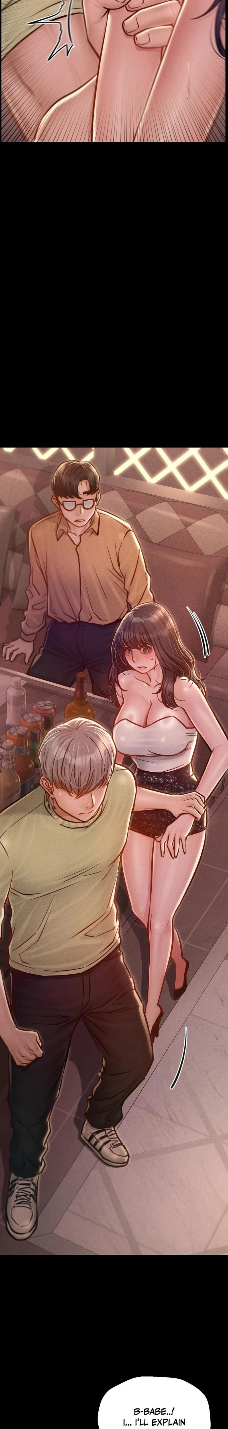 Nagwon Villa (Uncensored), chapter 15, page 10 of 27