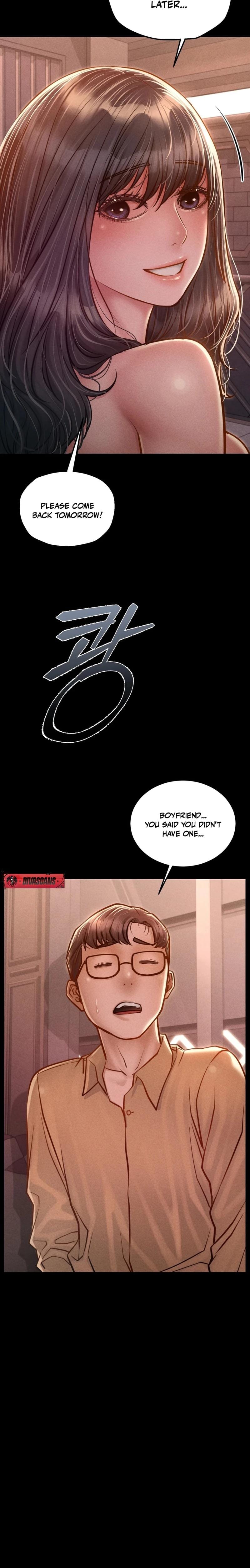 Nagwon Villa (Uncensored), chapter 15, page 11 of 27