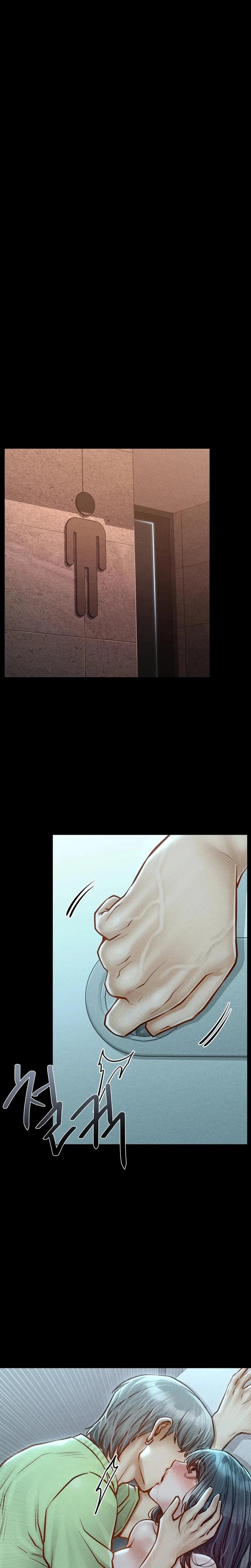 Nagwon Villa (Uncensored), chapter 15, page 12 of 27