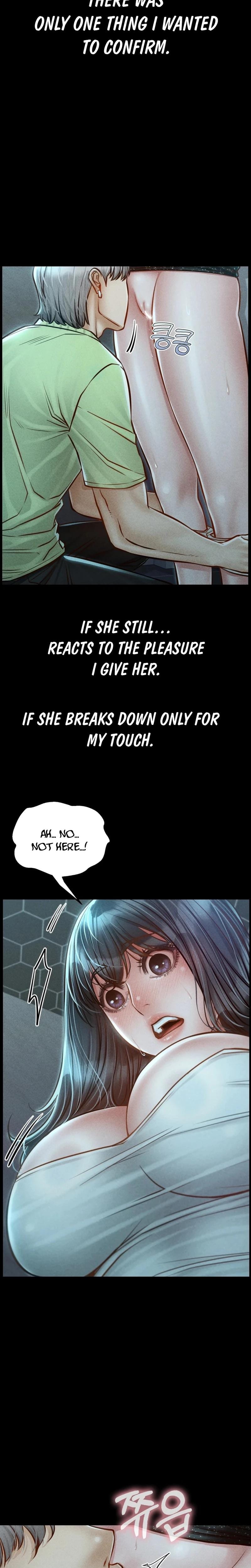 Nagwon Villa (Uncensored), chapter 15, page 14 of 27