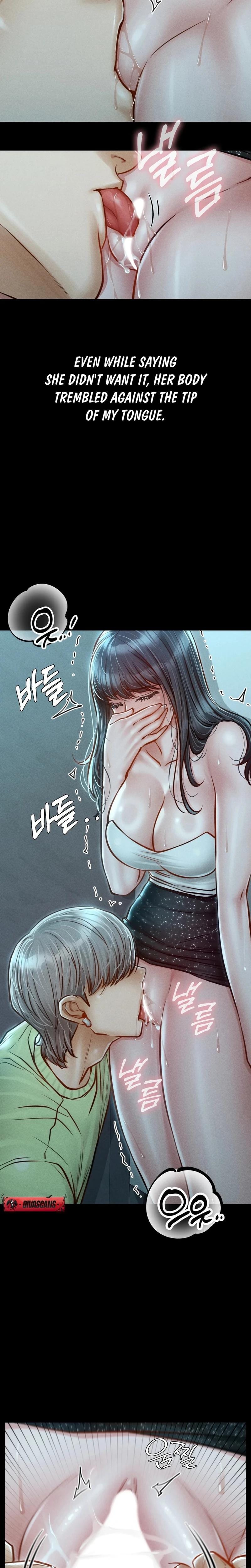 Nagwon Villa (Uncensored), chapter 15, page 15 of 27