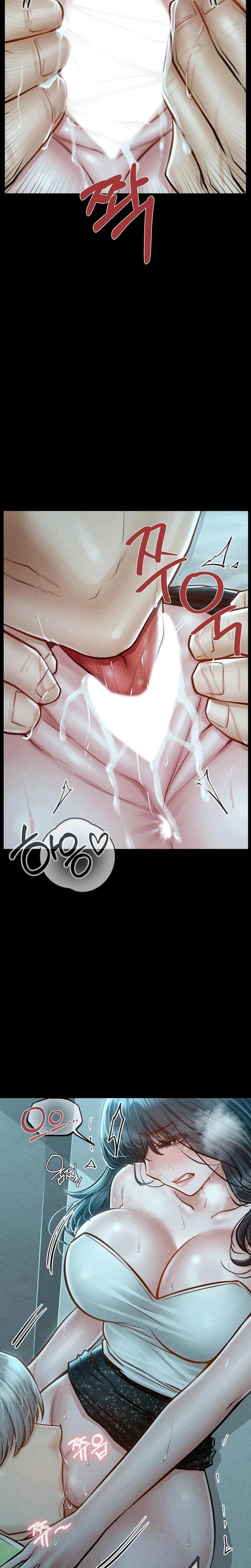 Nagwon Villa (Uncensored), chapter 15, page 16 of 27