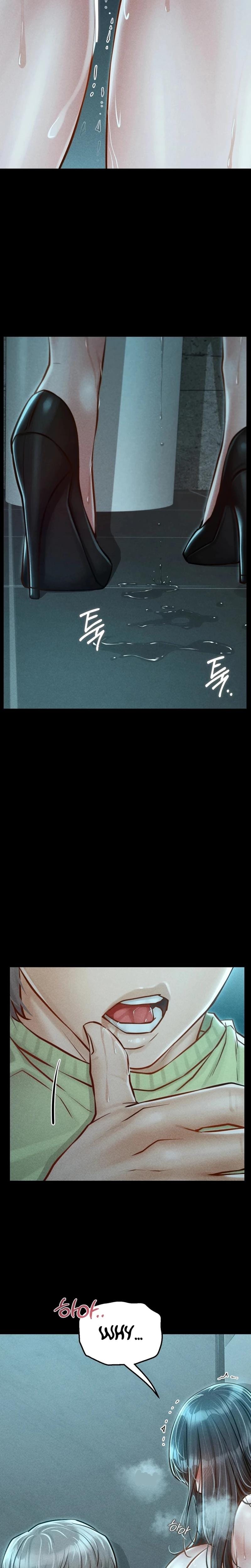 Nagwon Villa (Uncensored), chapter 15, page 18 of 27