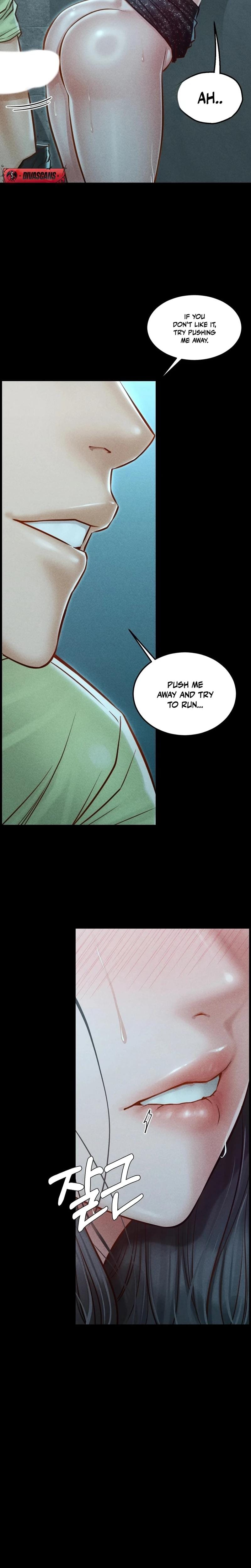 Nagwon Villa (Uncensored), chapter 15, page 20 of 27