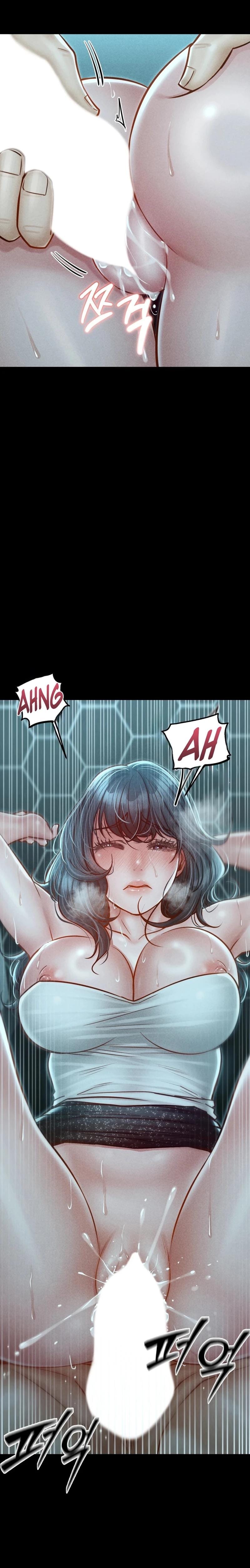 Nagwon Villa (Uncensored), chapter 15, page 21 of 27