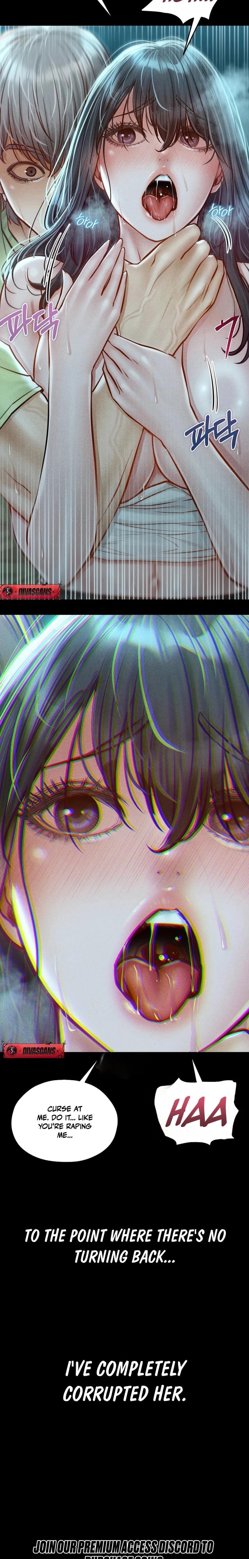 Nagwon Villa (Uncensored), chapter 15, page 26 of 27