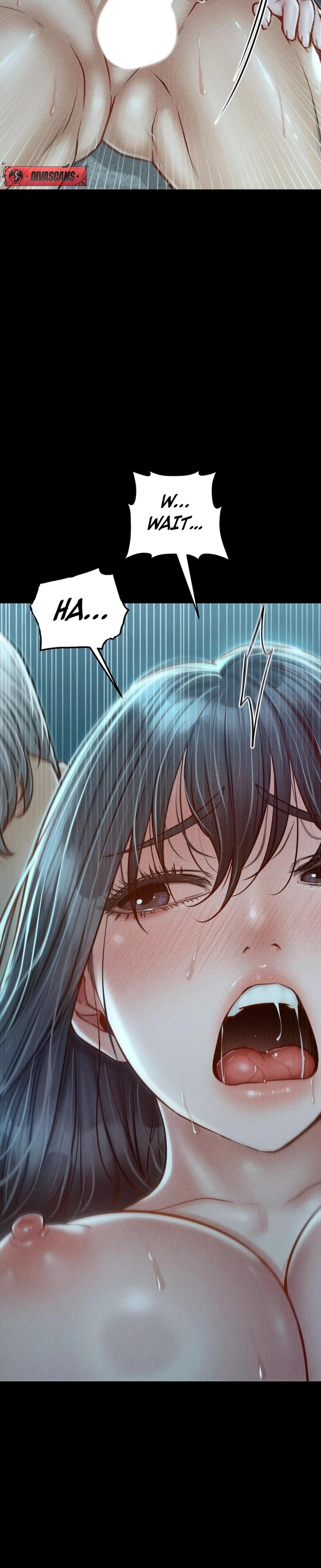 Nagwon Villa (Uncensored), chapter 16, page 9 of 39