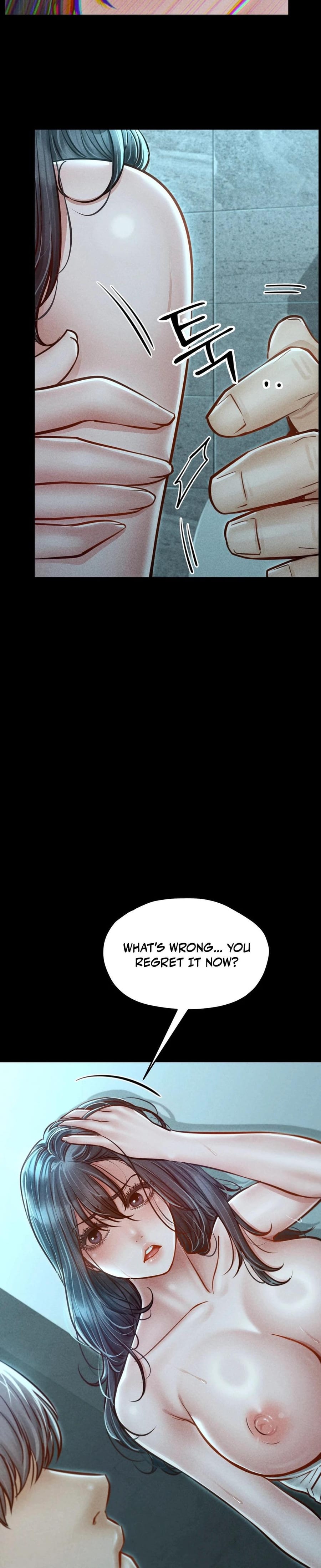 Nagwon Villa (Uncensored), chapter 16, page 17 of 39