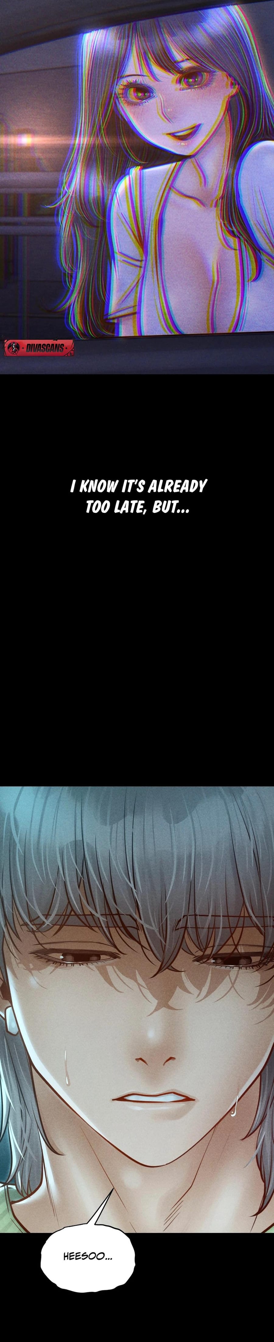Nagwon Villa (Uncensored), chapter 16, page 19 of 39