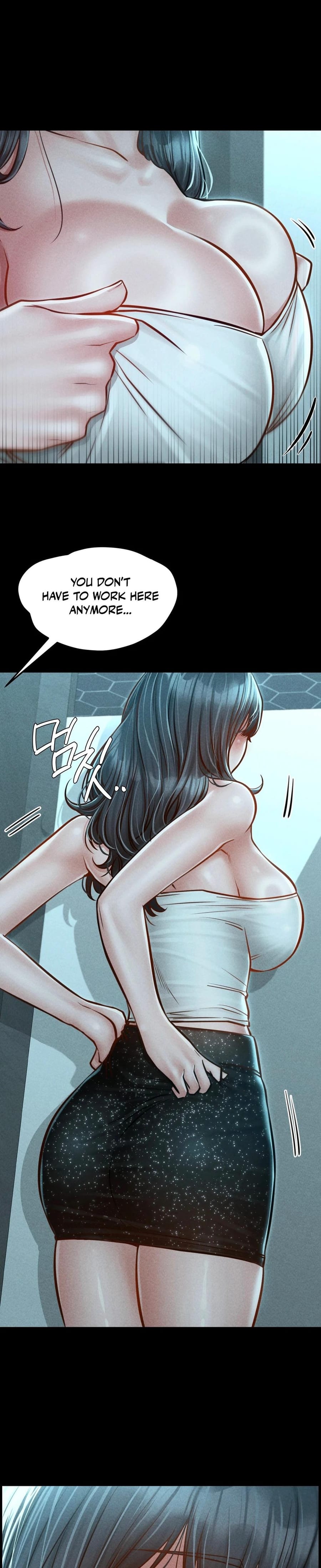 Nagwon Villa (Uncensored), chapter 16, page 20 of 39