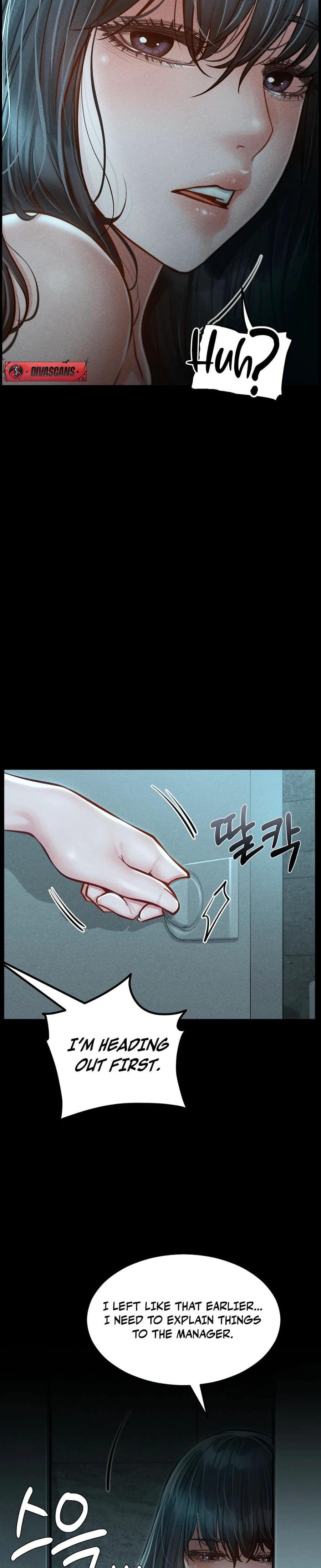 Nagwon Villa (Uncensored), chapter 16, page 21 of 39
