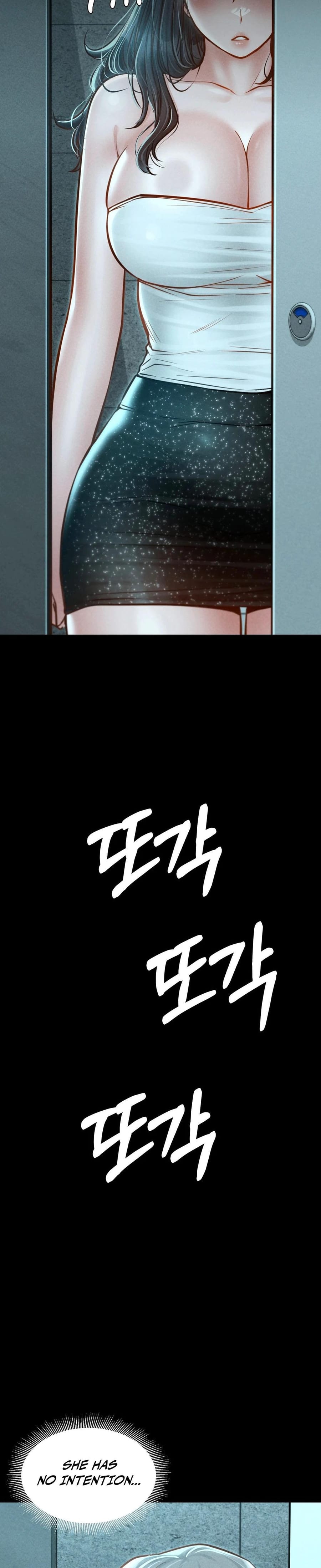 Nagwon Villa (Uncensored), chapter 16, page 22 of 39