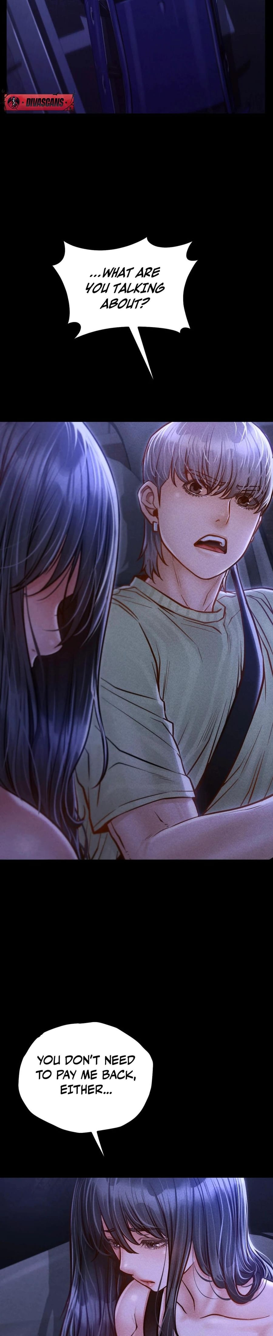 Nagwon Villa (Uncensored), chapter 16, page 27 of 39