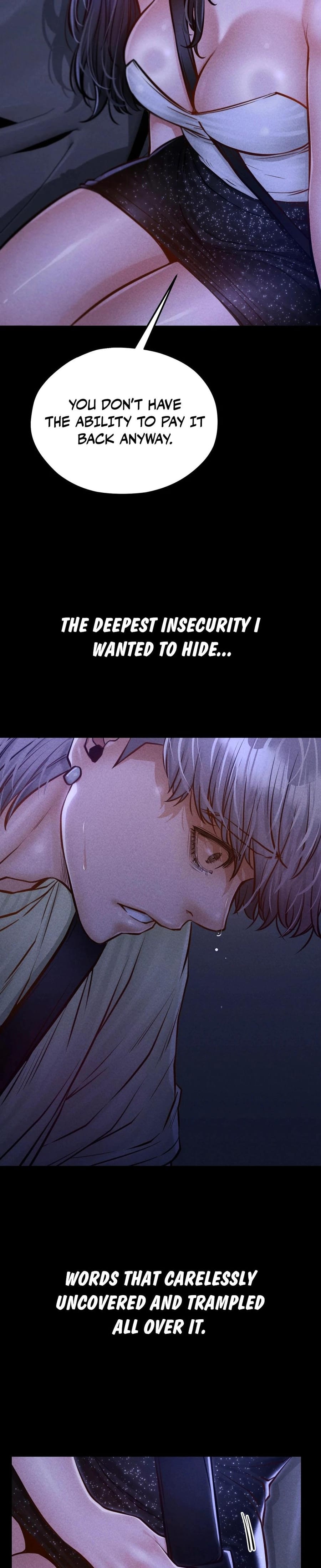 Nagwon Villa (Uncensored), chapter 16, page 28 of 39