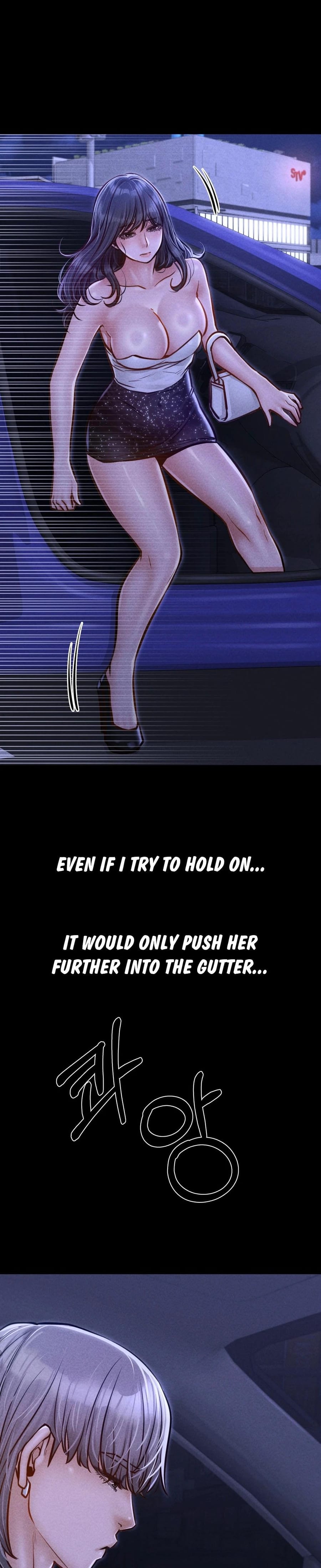 Nagwon Villa (Uncensored), chapter 16, page 30 of 39