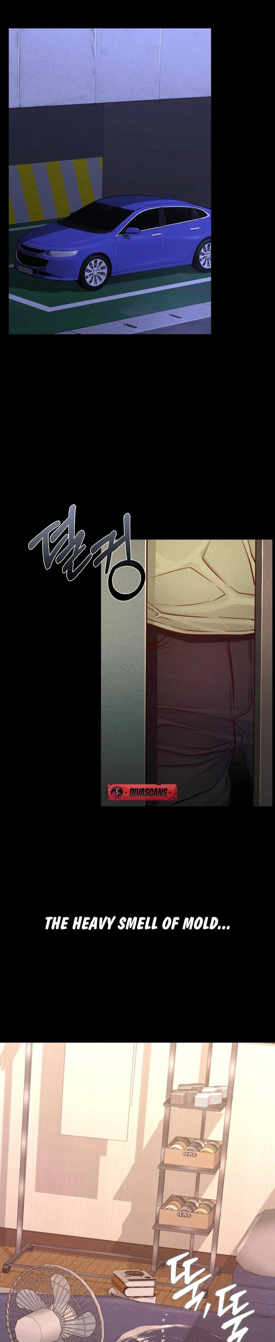 Nagwon Villa (Uncensored), chapter 16, page 32 of 39