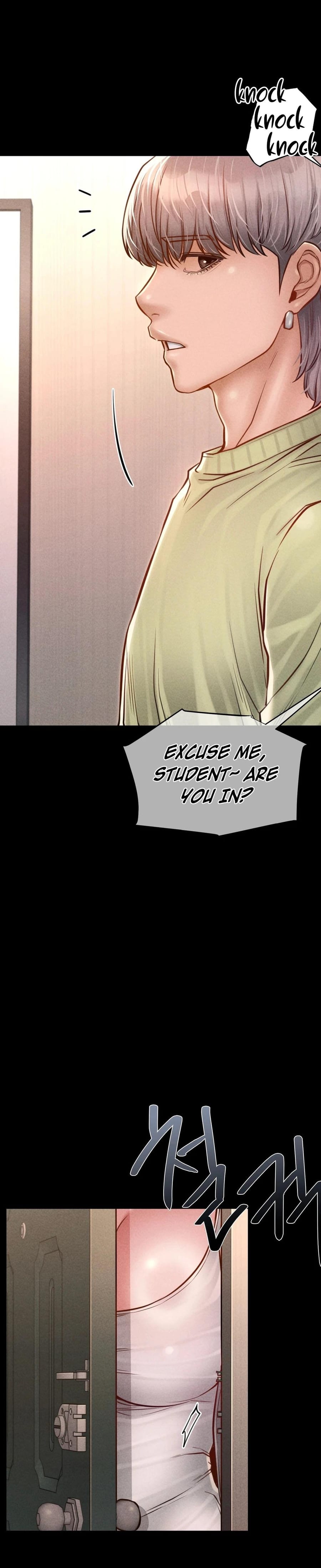Nagwon Villa (Uncensored), chapter 16, page 34 of 39