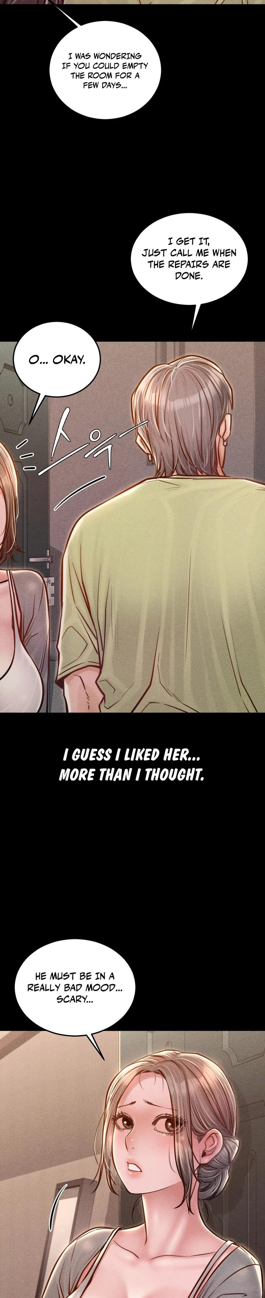 Nagwon Villa (Uncensored), chapter 16, page 36 of 39