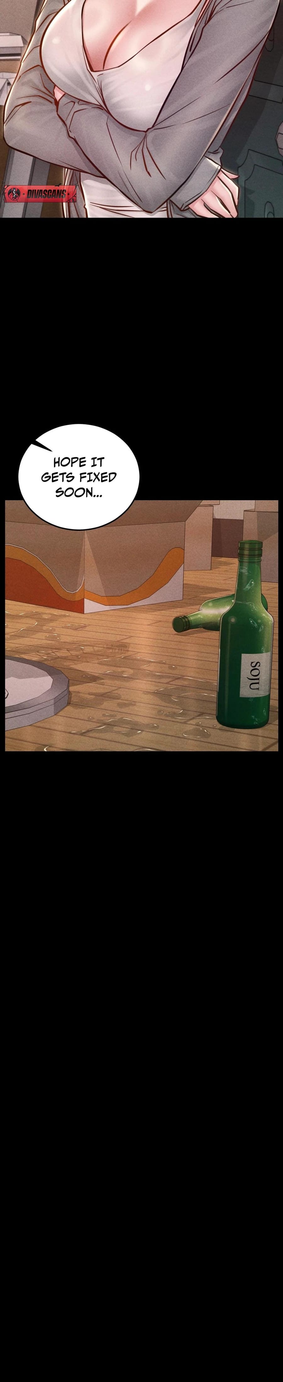Nagwon Villa (Uncensored), chapter 16, page 37 of 39