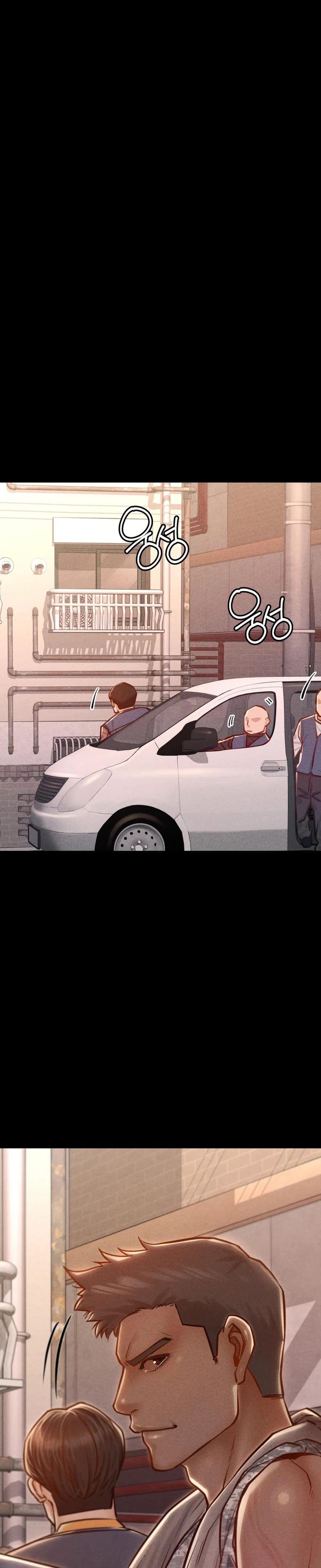 Nagwon Villa (Uncensored), chapter 16, page 38 of 39
