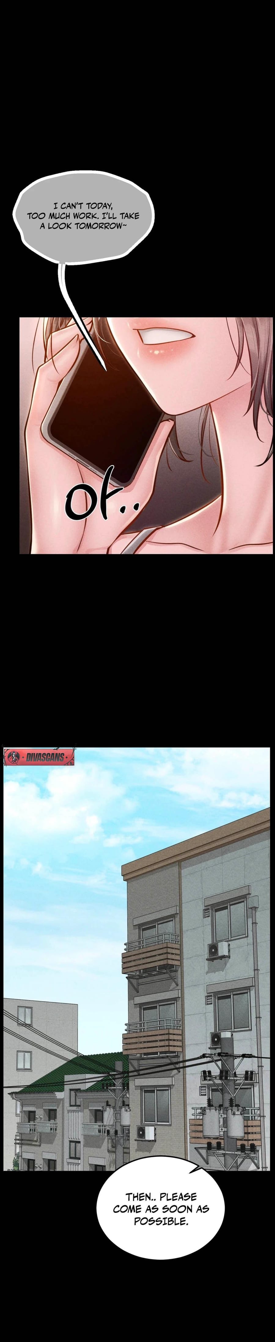 Nagwon Villa (Uncensored), chapter 17, page 5 of 40