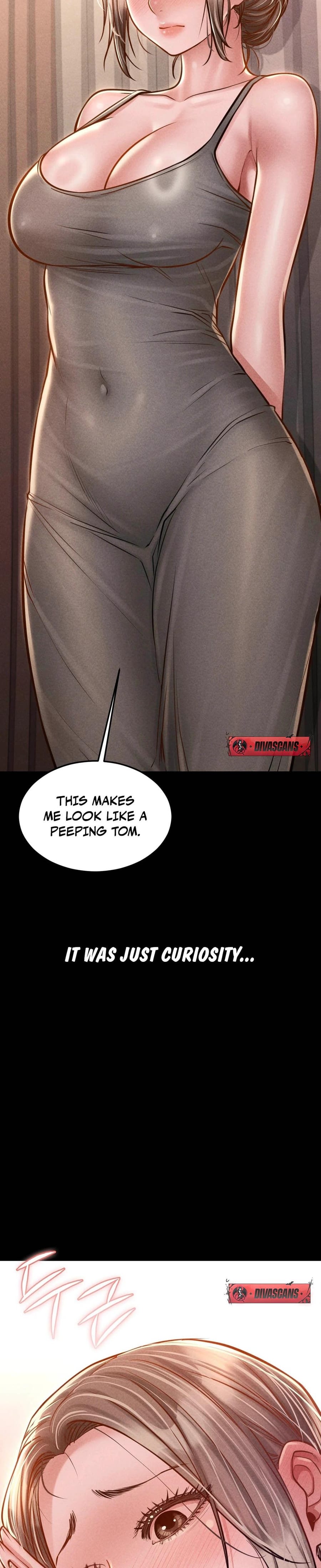 Nagwon Villa (Uncensored), chapter 17, page 12 of 40