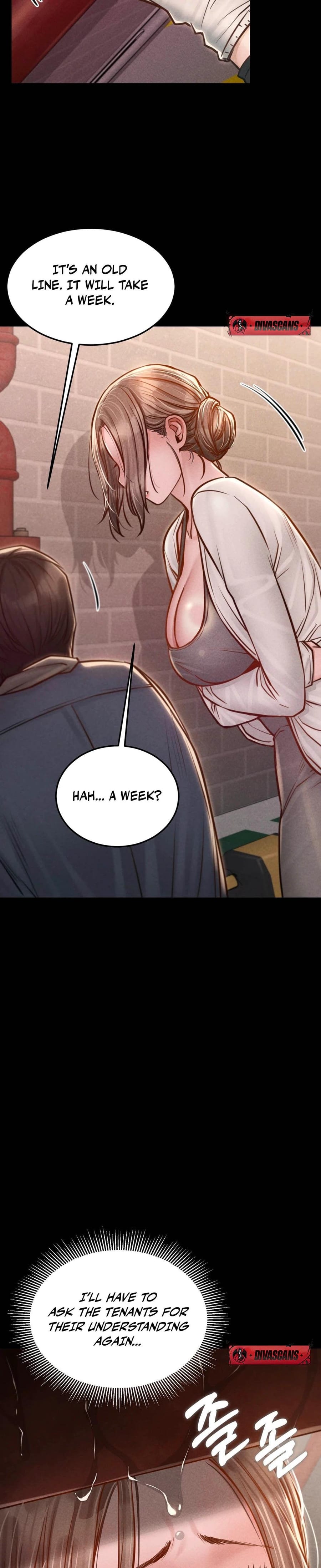 Nagwon Villa (Uncensored), chapter 17, page 14 of 40