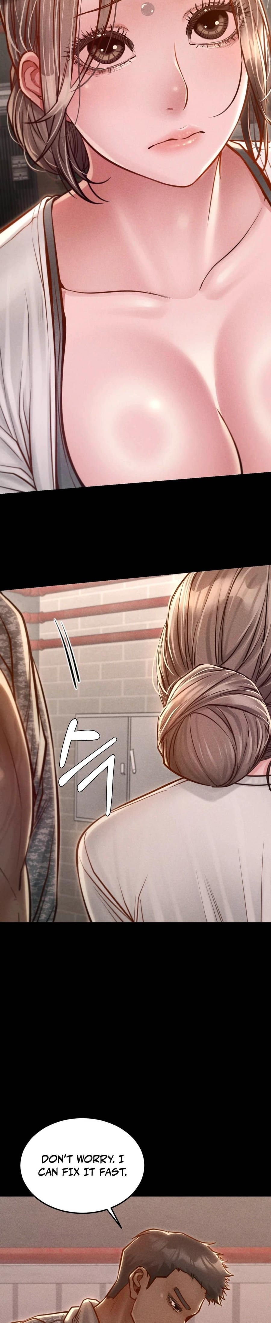 Nagwon Villa (Uncensored), chapter 17, page 15 of 40