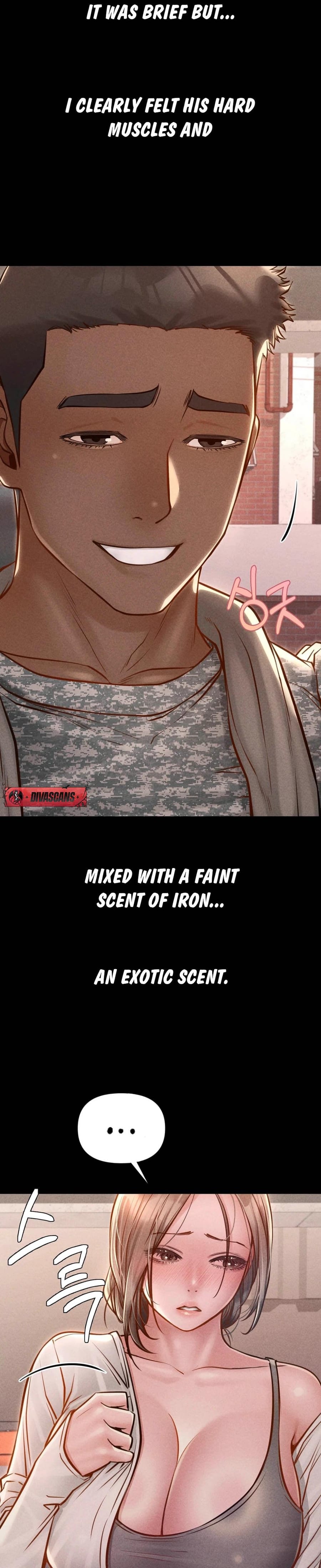 Nagwon Villa (Uncensored), chapter 17, page 18 of 40