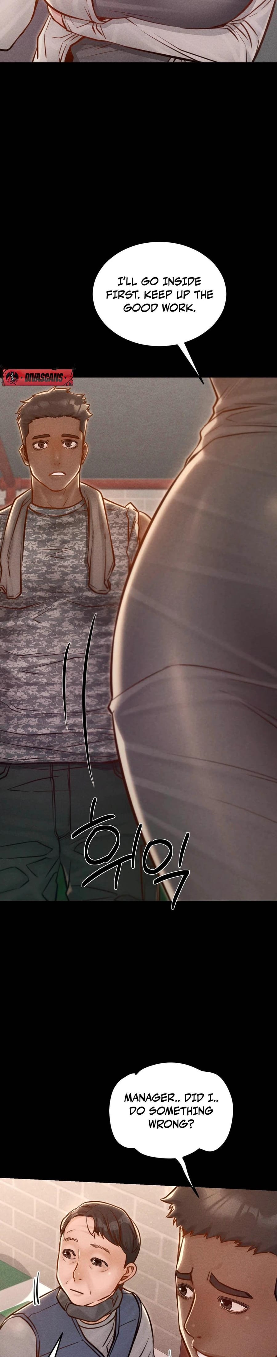 Nagwon Villa (Uncensored), chapter 17, page 19 of 40