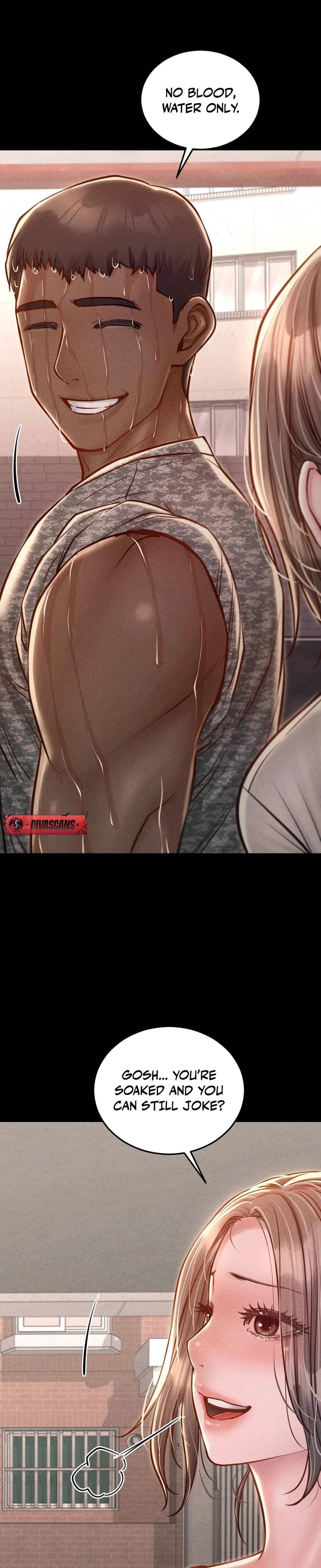Nagwon Villa (Uncensored), chapter 17, page 26 of 40