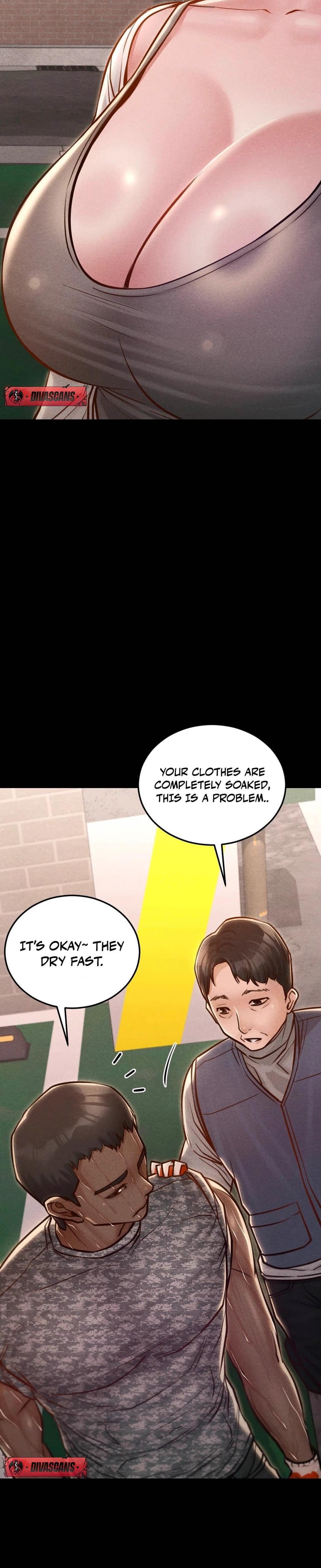 Nagwon Villa (Uncensored), chapter 17, page 27 of 40